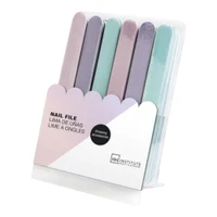 IDC Design Precision Nail File