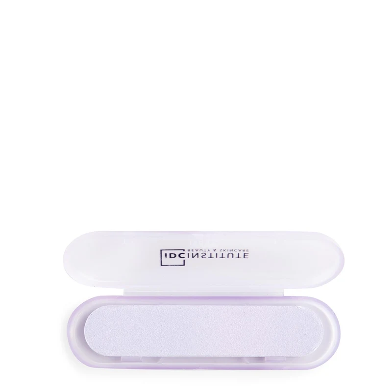 IDC Institute Pocket Nail Files 4
