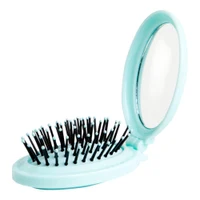 IDC Institute Pocket Mirror With Comb