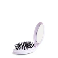 IDC Institute Pocket Mirror With Comb 2