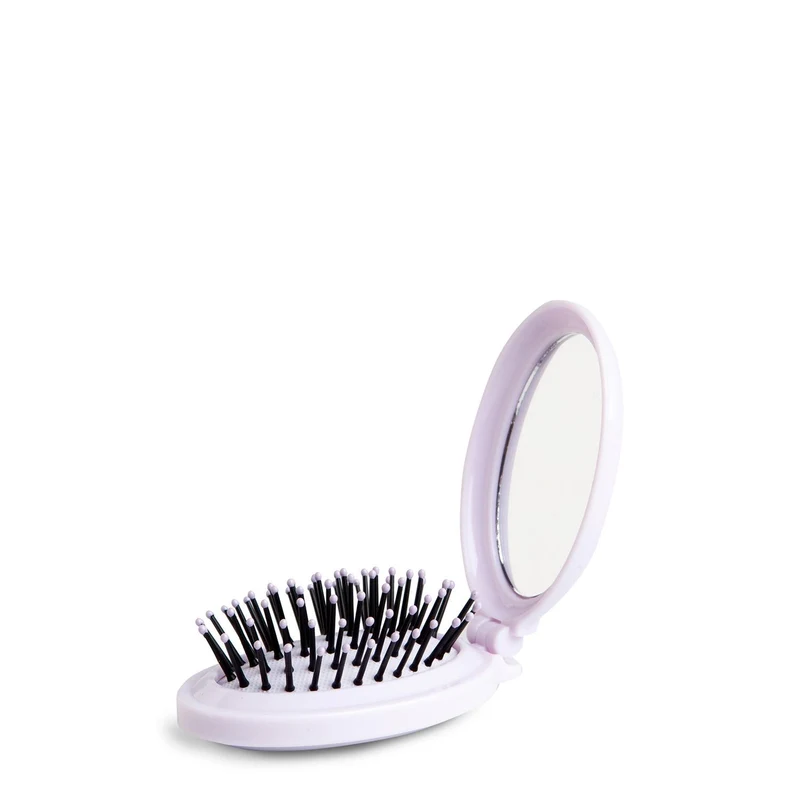 IDC Institute Pocket Mirror With Comb 2