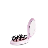 IDC Institute Pocket Mirror With Comb 3