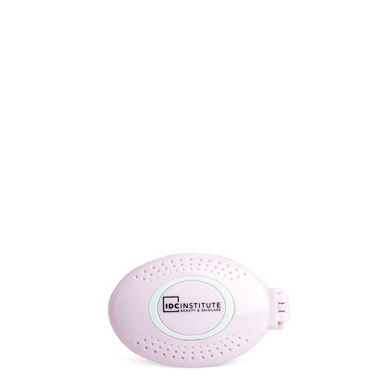 IDC Institute Pocket Mirror With Comb 4
