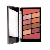 Magic Studio Shaky Eyeshadow&Blush Palette 3