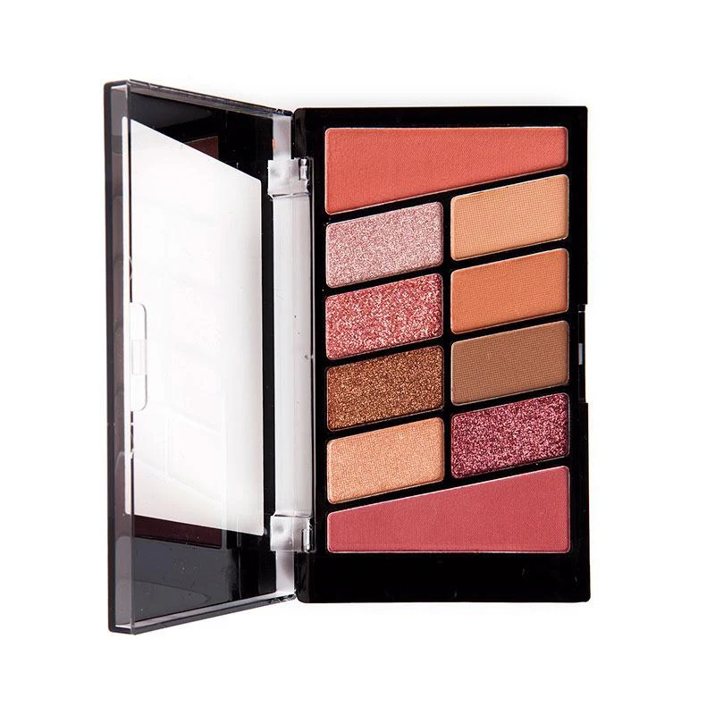 Magic Studio Shaky Eyeshadow&Blush Palette 3