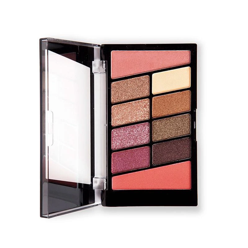 Magic Studio Shaky Eyeshadow&Blush Palette 4