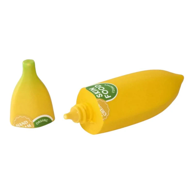 IDC Institute Skinfood Banana Hand Cream 40ml 3