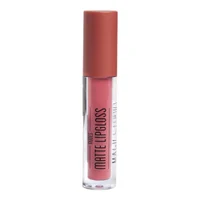 Magic Studio Matte Liquid Lipstick Nudes To Passion