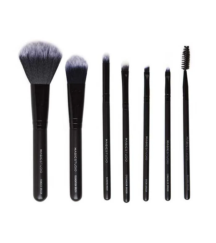 Magic Studio Brush Set 7 pcs 2