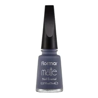 Flormar Nail Enamel Matte M61