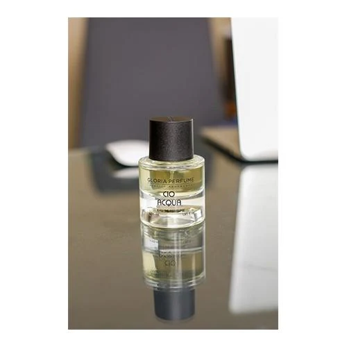 Gloria Cio Acqua Men Perfum 55 ml 2