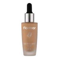 Flormar Fusion Power Foundation Serum 60 Soft Beige