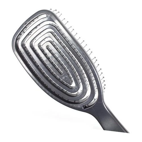 Nascita 3D Flexi Hair Brush 3