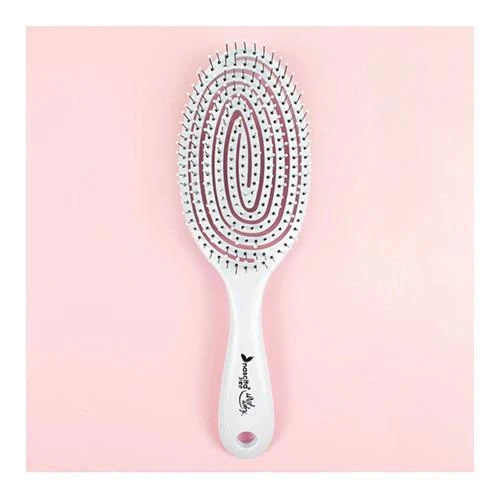 Nascita 3D Flexi Hair Brush 4