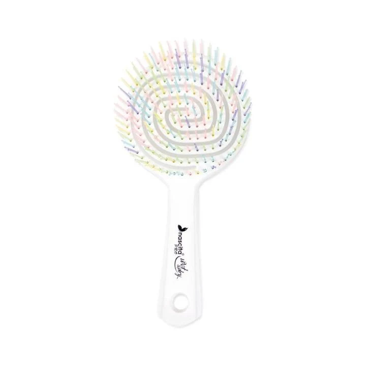 Nascita 3D Flexi Hair Brush 2