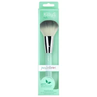 KillyS Powder Brush 01 Pastelove Collection Green Tea