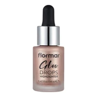 Flormar Glow Drops Highlighter 02 Sun Glow