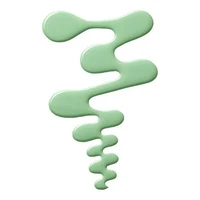 Flormar Nail Enamel Jelly Look JL84 Hint Of Mint 2