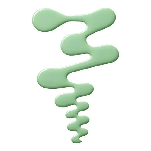 Flormar Nail Enamel Jelly Look JL84 Hint Of Mint 2