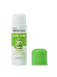 IDC Institute Aloe Vera Lip Balm 4,7 g 2