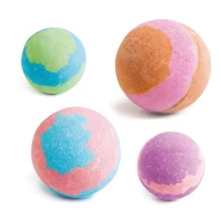 IDC Institute Multicolor Bath Bomb 140g 2
