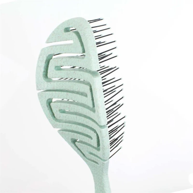 Nascita 3D Flexi Hair Brush 2
