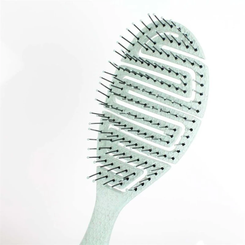 Nascita 3D Flexi Hair Brush 3
