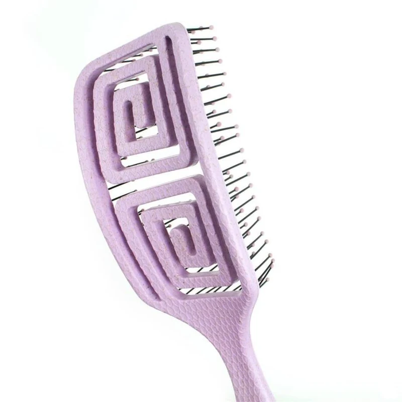 Nascita 3D Flexi Hair Brush 2