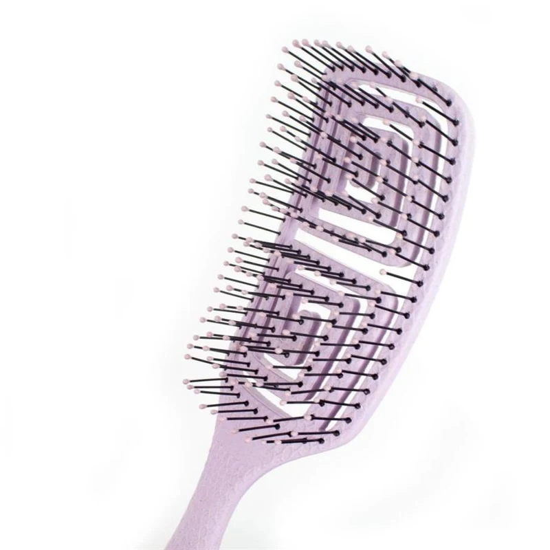 Nascita 3D Flexi Hair Brush 3