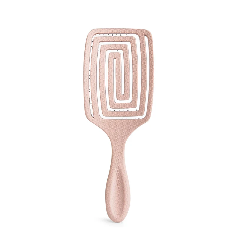 IDC Institute Eco Paddle Brush 2