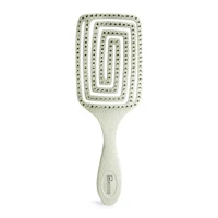 IDC Institute Eco Paddle Brush 3