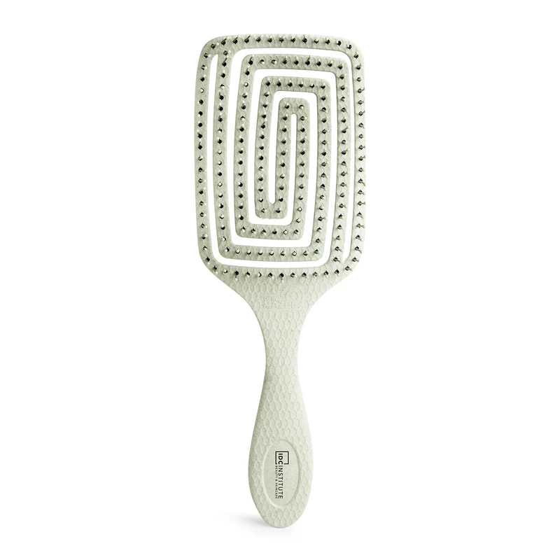 IDC Institute Eco Paddle Brush 3