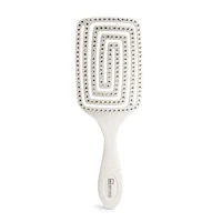 IDC Institute Eco Paddle Brush 4