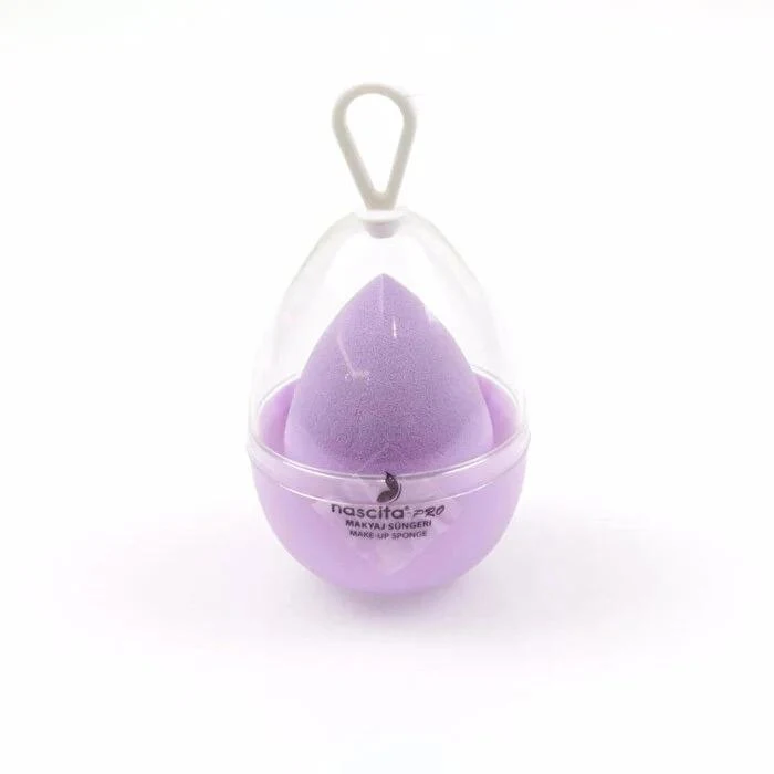 Nascita Make-up Egg Sponge With Hanger 3
