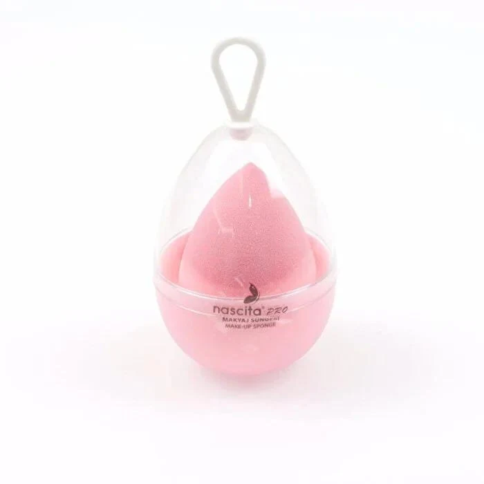 Nascita Make-up Egg Sponge With Hanger 4