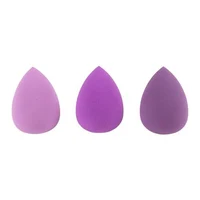 Nascita Make-up Egg Sponge Set 3 pcs 2