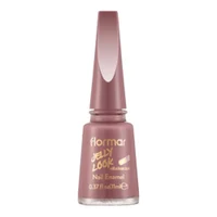 Flormar Nail Enamel Jelly Look JL59 Country