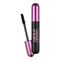 Flormar Hero Volume & Curl Mascara Black