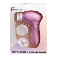 IDC Institute Deep Cleanse & Massage Electric Brush