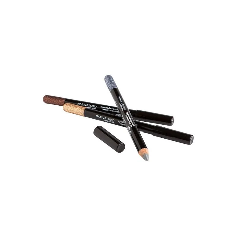Magic Studio Glitter Eyeshadow Pencil 2