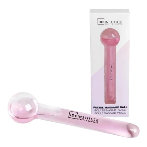 IDC Institute Ice Roller
