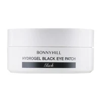 BonnyHill Black Hydrogel Eye Patches 60 pcs 2