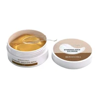 BonnyHill Hydrogel Gold Eye Patch N60 2