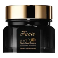Facis All-in-One Black Snail Cream 100 ml