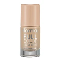 Flormar Nail Enamel Full Color FC97 Sugar Cookie