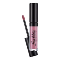 Flormar Silk Matte Liquid Lipstick 019 Pink Stone