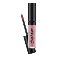 Flormar Silk Matte Liquid Lipstick 22 Spicy