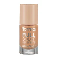 Flormar Nail Enamel Full Color FC99 Juicy Peach