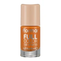 Flormar Nail Enamel Full Color FC104 Honey Marmalade