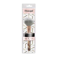 Donegal Powder Brush With Glitter Inside Foxy Floe 2